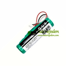Baterie pro PLC UR18650ZY FPO-72-003-S [Náhradní baterie]